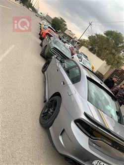 دودج تشارجر